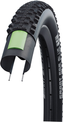 Schwalbe Smart Sam Plus 29x2,1  Reflex drát