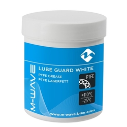 Vazelína M-Wave Lube Guard White bílá 100g