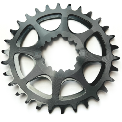 Převodník VPACE, CNC, 6mm offset