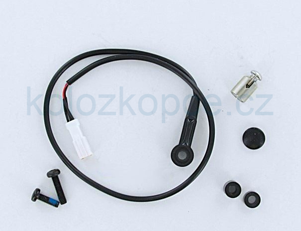  SPEED (senzor) SENSOR Vinka SS21 cable 450 mm