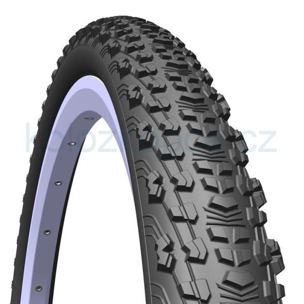 Rubena 26 x 2,10 (559-54) V75 Scylla Classic 22 