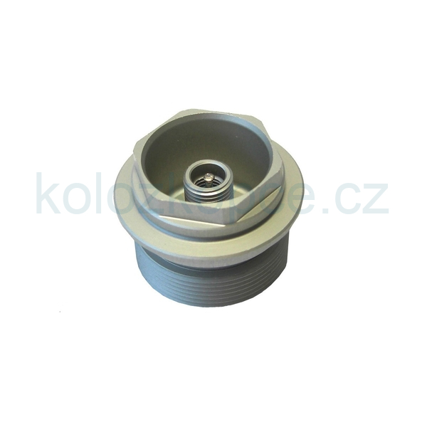 SR víko vzduchové komory s ventilkem XCR32 Air (FKE075-12)
