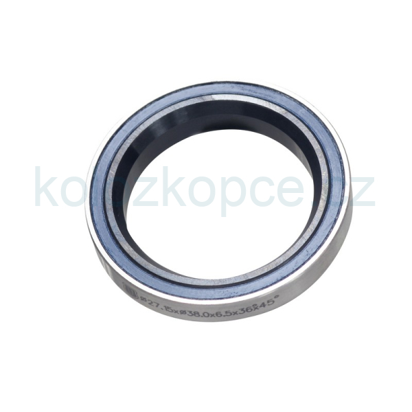  Ložisko CB-706 27,15x38,0x6,5 36°/45°