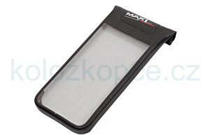 Držák mobilu MAX1 Mobile X černý