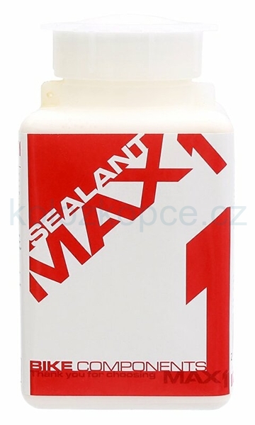 Tmel MAX1 250 ml pro UST a SCT pláště (bezdušové)