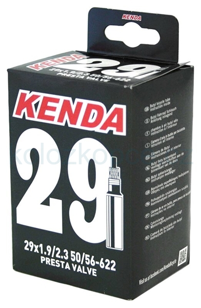 KENDA 29x1,9-2,3 (50/56-622) FV 32 mm