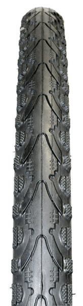 KENDA Khan 700x38C/40-622 (K-935) K-Shield, vhodný pro E-bike
