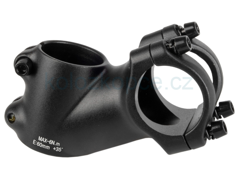 Představec M-WAVE ST-M3.2 60 mm 35°
