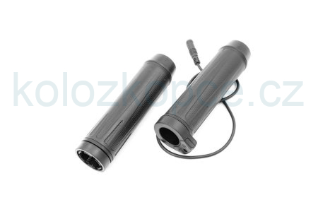 Akcelerační full grip pro středové pohony