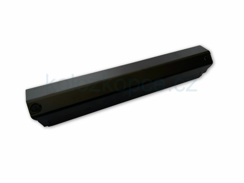 Baterie LG Li-ion 36V - 20 Ah / 720 Wh, plně integrovaná, černá