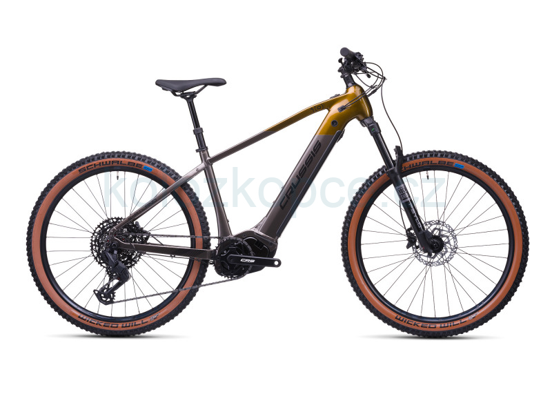 Crussis e-Atland 10.11-(894 Wh)