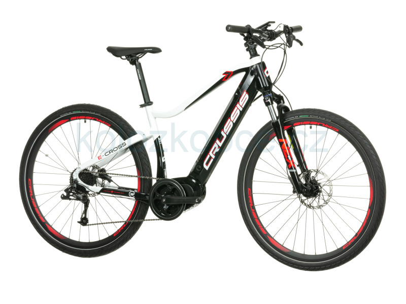 Crussis e-Cross 7.8-S