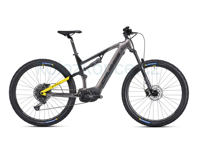 Crussis e-Full 9.10-(900 Wh)