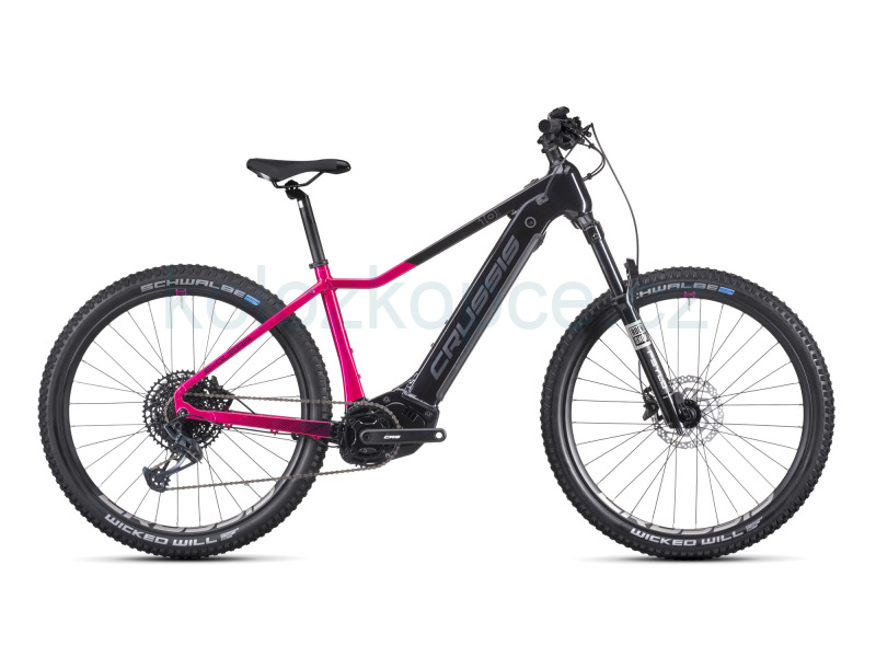 Crussis e-Guera 10.10-(900 Wh)