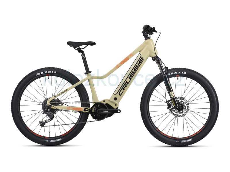 Crussis e-Guera 6.10-(522 Wh)