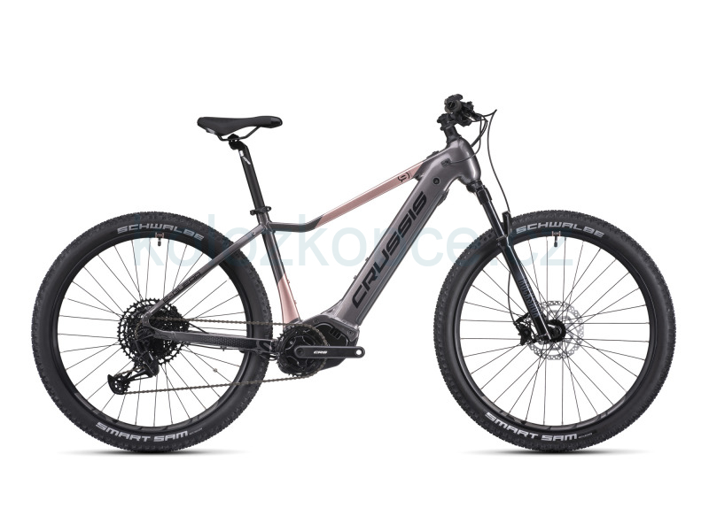 Crussis e-Guera 9.10-(720 Wh)