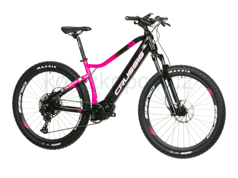 Crussis e-Guera M510 9.8-M