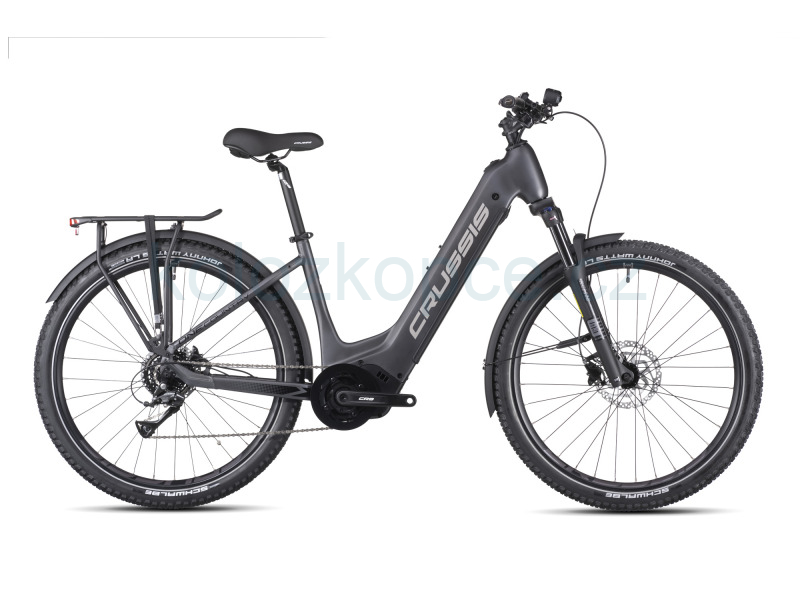 Crussis ONE-Country 7.10-(522 Wh)