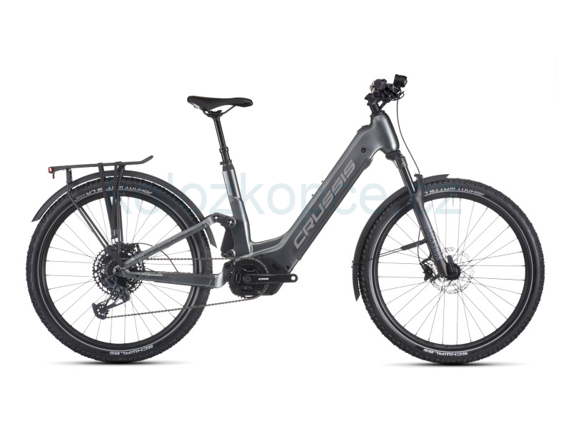 Crussis ONE-Country full 10.10-(720 Wh)