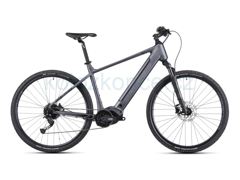 Crussis ONE-Cross 7.10-(522 Wh)
