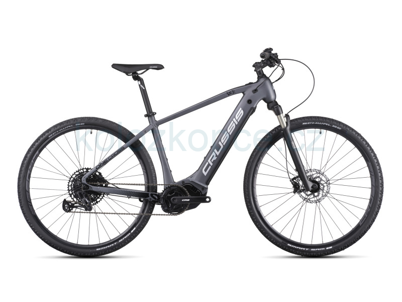 Crussis ONE-Cross 9.10-(720 Wh)