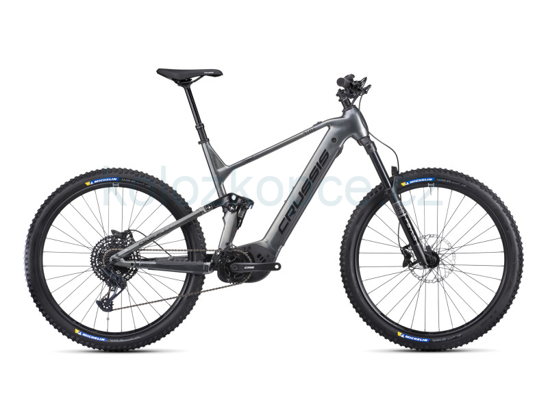 Crussis ONE-Full 10.10-(900 Wh)