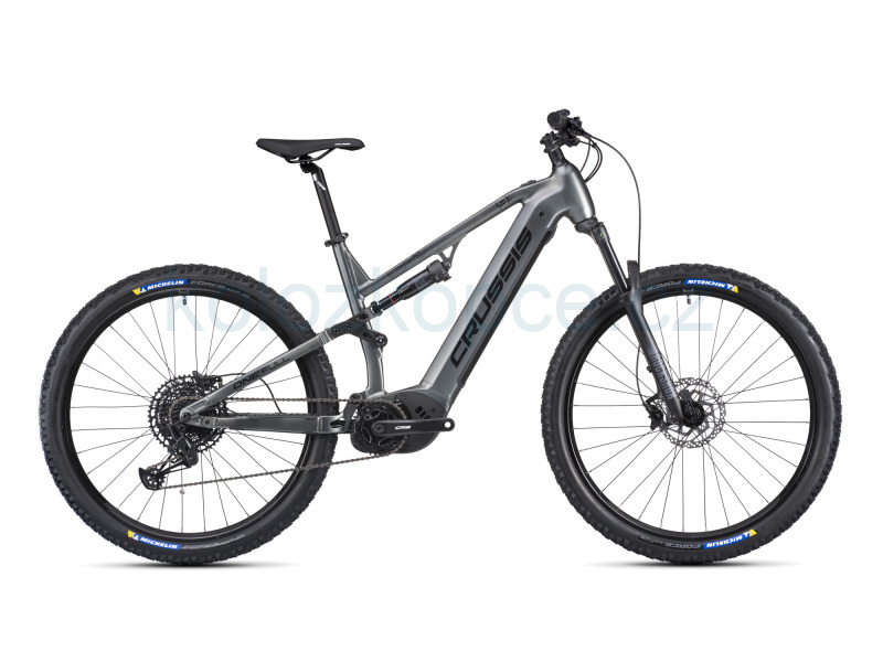 Crussis ONE-Full 9.10-(900 Wh)