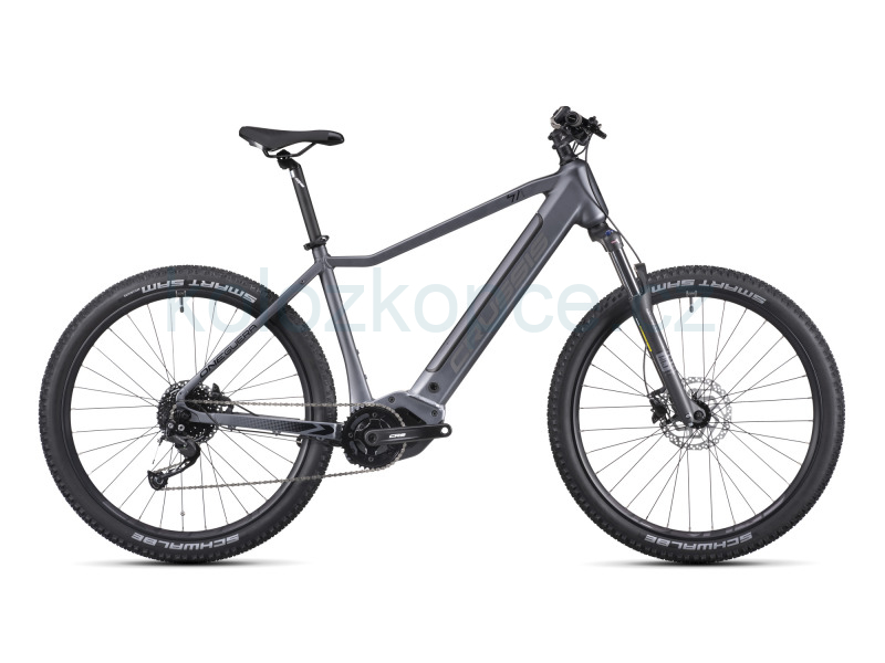 Crussis ONE-Guera 7.10-(720 Wh)