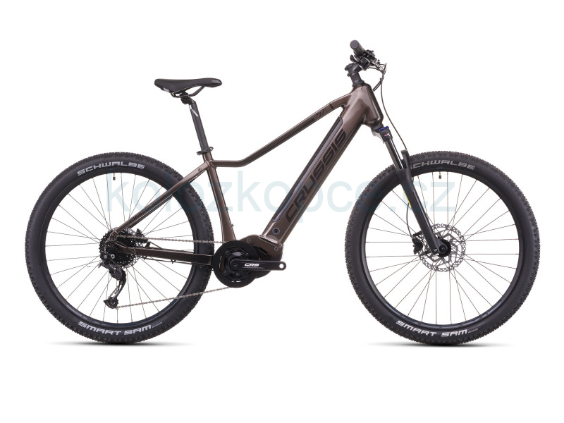 Crussis ONE-Guera 7.11-(715 Wh)