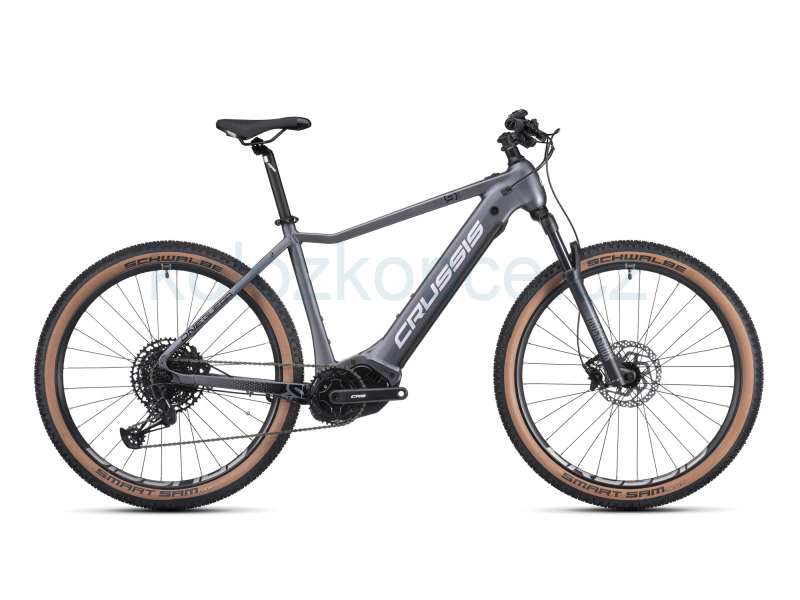 Crussis ONE-Guera 9.10-(720 Wh)