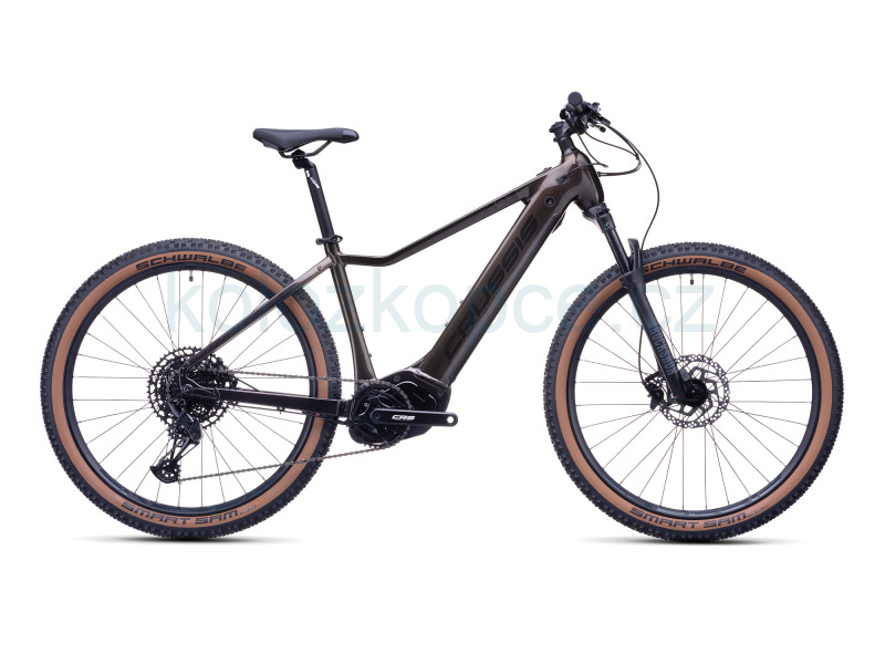 Crussis ONE-Guera 9.11-(715 Wh)
