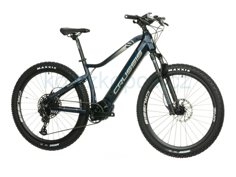 Crussis ONE-Guera M510 9.8 M