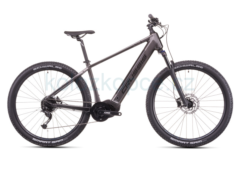 Crussis ONE-Largo 7.11-(894 Wh)