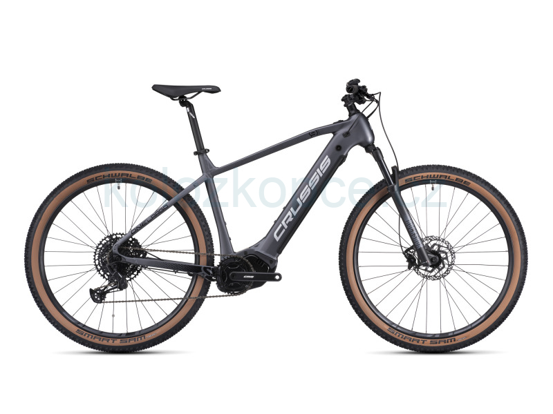Crussis ONE-Largo 9.10-(720 Wh)