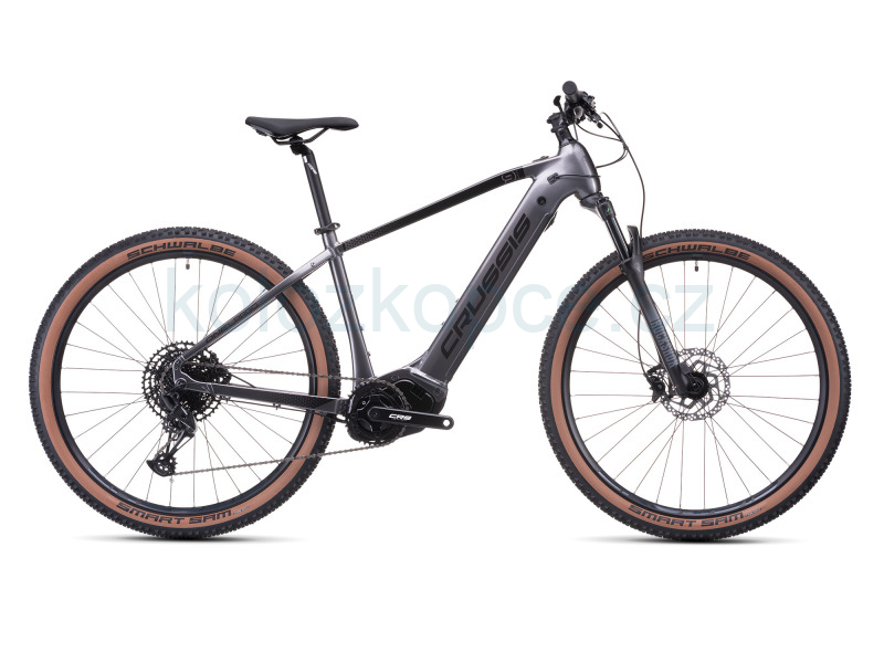 Crussis ONE-Largo 9.11-(894 Wh) 