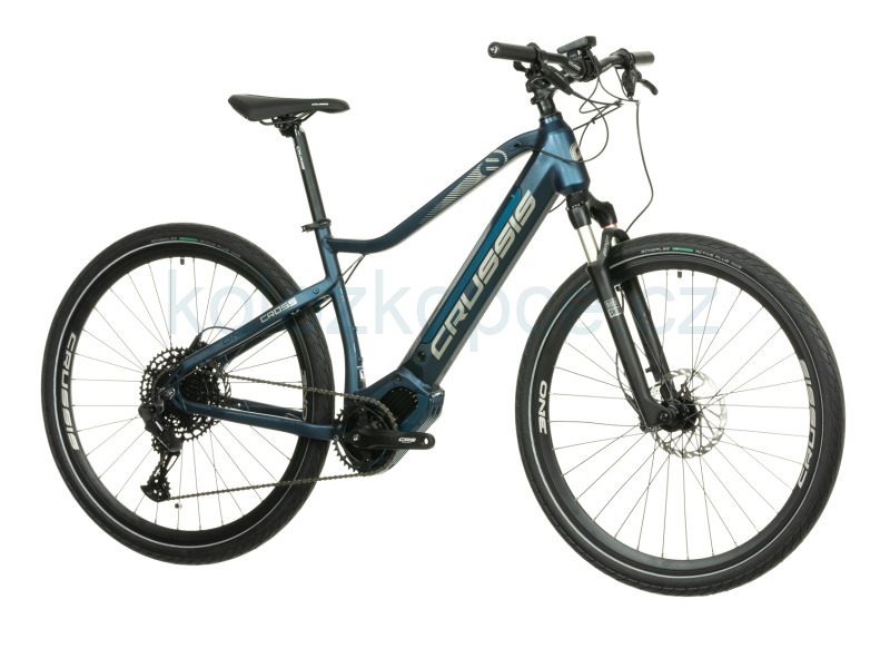 Crussis ONE-OLI Cross 8.8-M