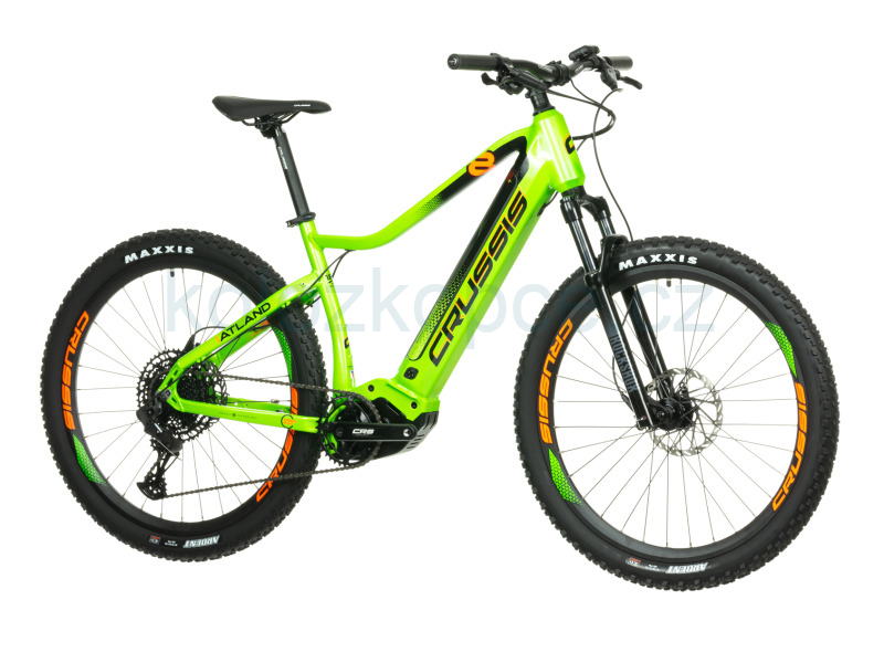 Crussis PAN-Atland 8.8-M
