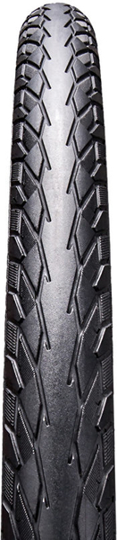 Plášť CHAOYANG Sprint 700x38C 60tpi Rhino Skin (E-bike50), reflex