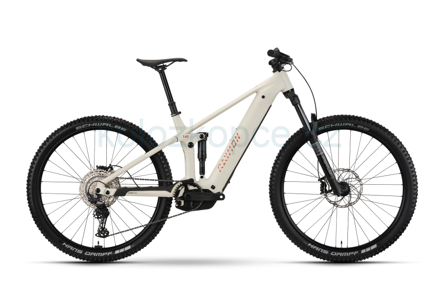 Raymon Korak Pro white