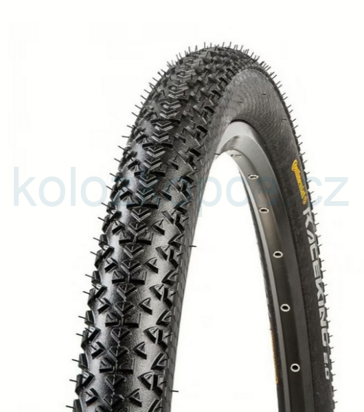 Continental Race King 29x2.0 Performance, drát