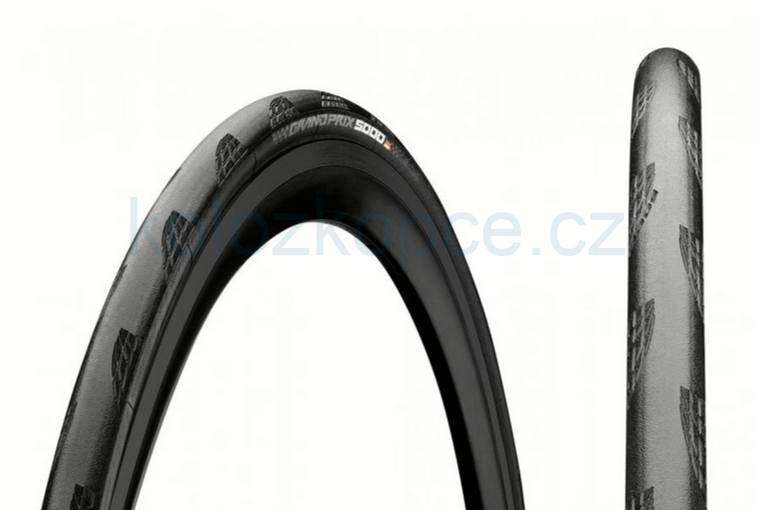 Continental Grand Prix 5000 kevlar - 700x25C