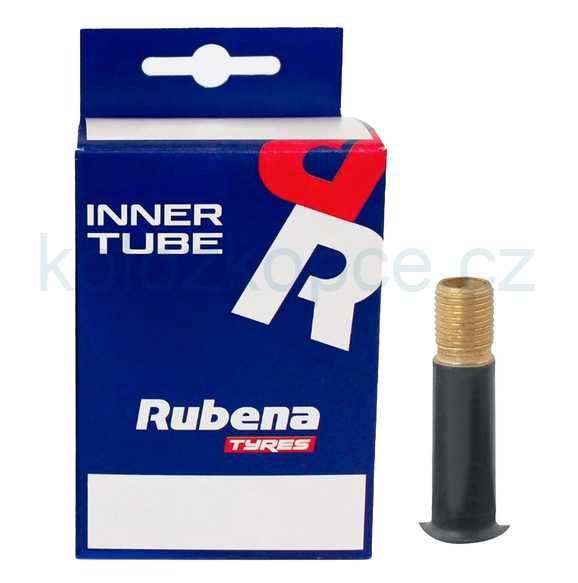 RUBENA 28 x 1,10-1,75  AV40 duše