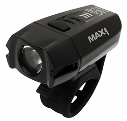 Světlo přední MAX1 Evolution USB