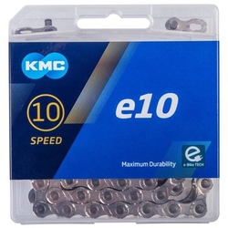 KMC 10e E-Bike v krabičce 122 čl. řetěz