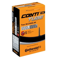 CONTINENTAL Tour 28 all 28" (32/47-622) FV/42mm