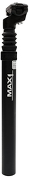 Sedlovka MAX1 Sport 31,6/350 mm černá