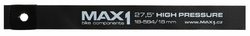 Velovložka MAX1 27,5" /584-18/ 18 mm vysokotlaká