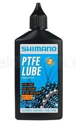 SHIMANO PTFE Lube 100ml